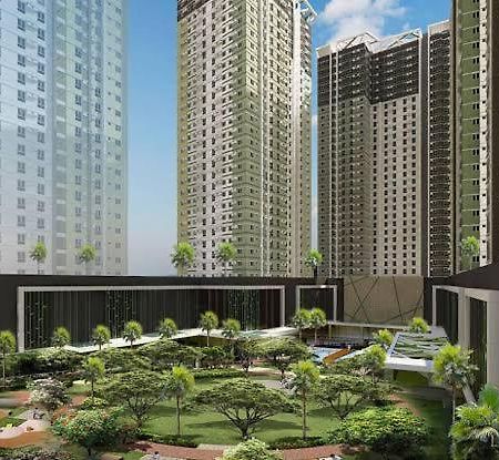 Avida-Riala Tower 2, 3 New & Stylish Studio & 1Br Condo Cebu Luaran gambar