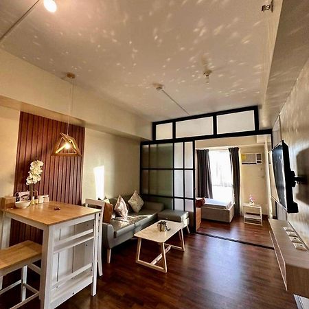 Avida-Riala Tower 2, 3 New & Stylish Studio & 1Br Condo Cebu Luaran gambar