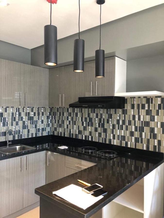 Avida-Riala Tower 2, 3 New & Stylish Studio & 1Br Condo Cebu Luaran gambar