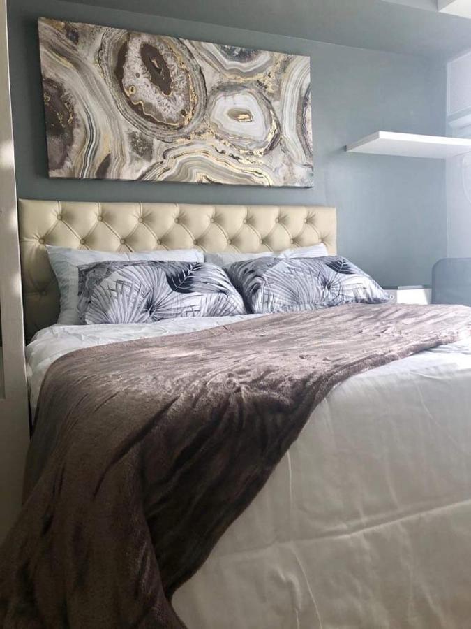 Avida-Riala Tower 2, 3 New & Stylish Studio & 1Br Condo Cebu Luaran gambar