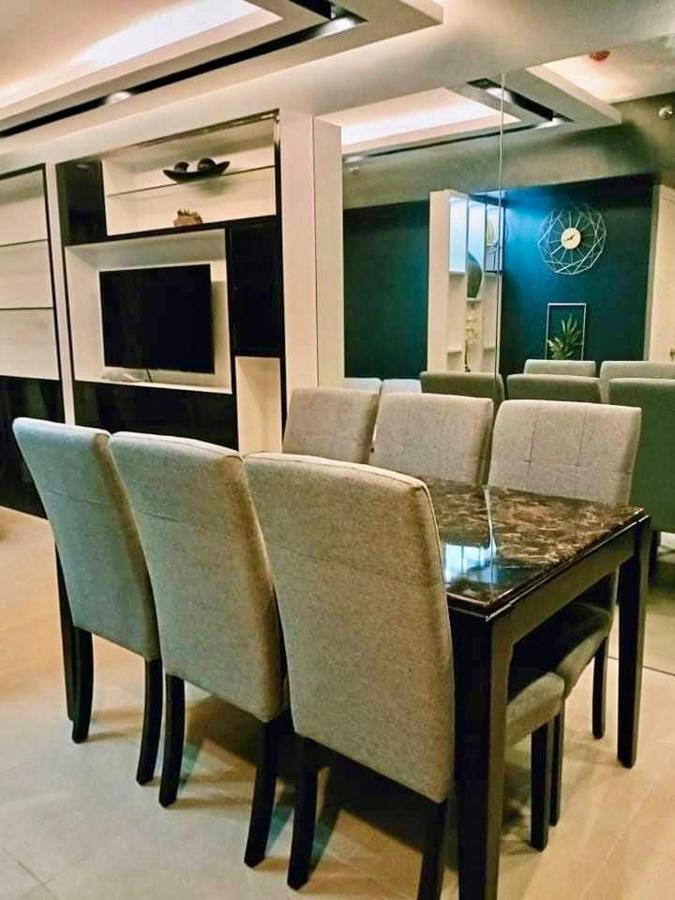 Avida-Riala Tower 2, 3 New & Stylish Studio & 1Br Condo Cebu Luaran gambar