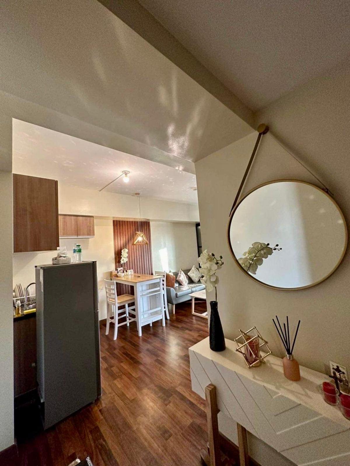 Avida-Riala Tower 2, 3 New & Stylish Studio & 1Br Condo Cebu Luaran gambar