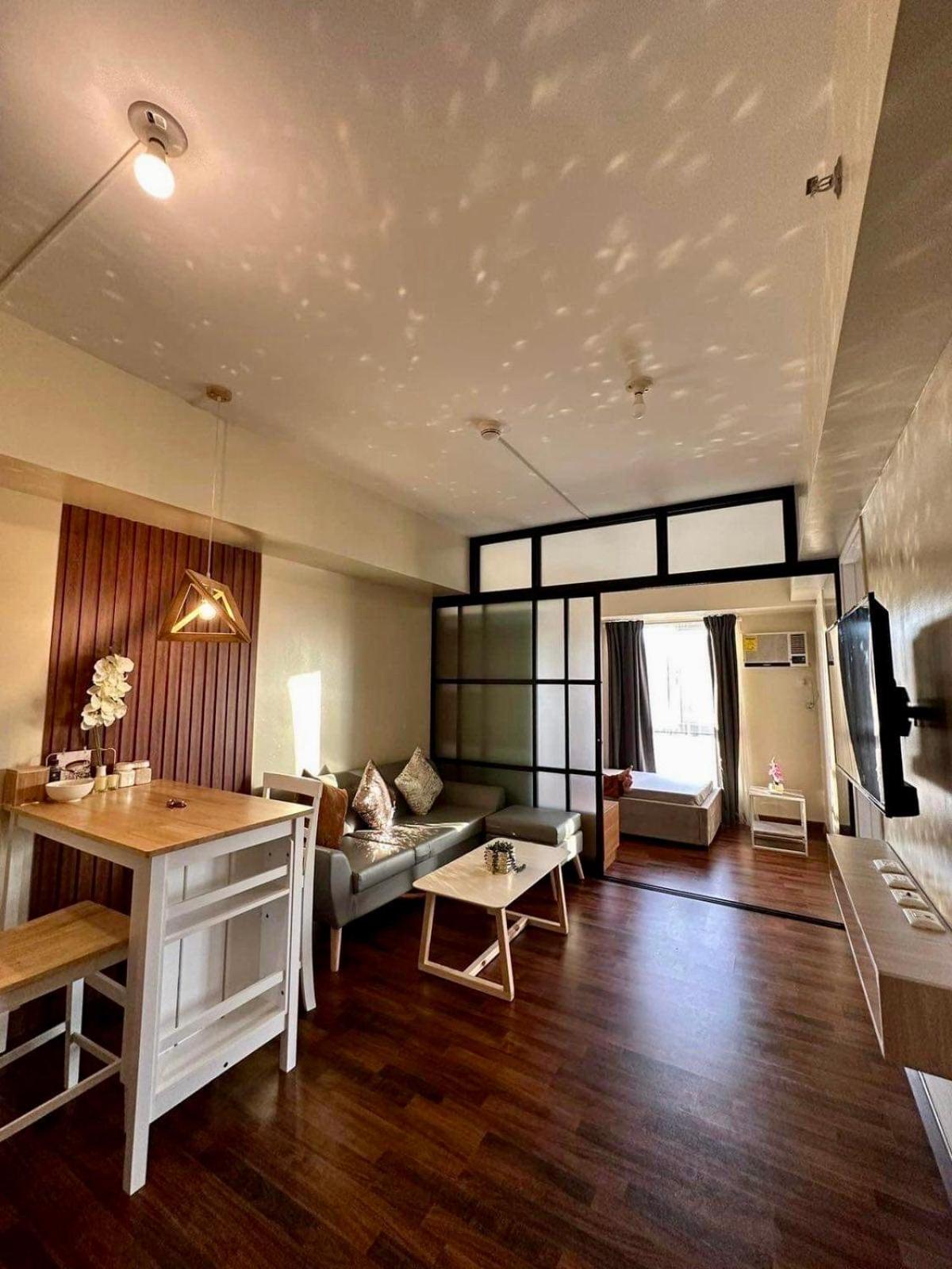 Avida-Riala Tower 2, 3 New & Stylish Studio & 1Br Condo Cebu Luaran gambar